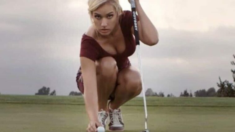 golf ανέκδοτο γέλιο