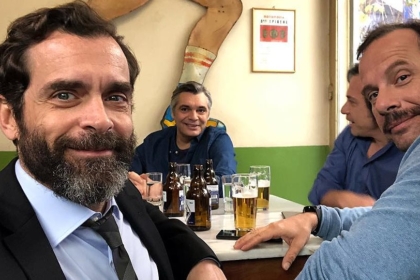 λογω τιμης εικονες ΣΚΑΙ