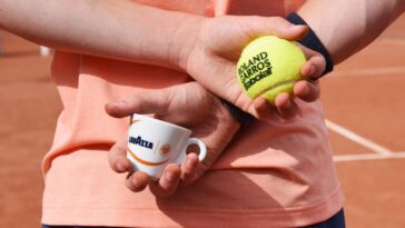 Roland Garros