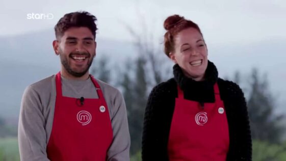 MasterChef Spoiler: Διαρροή Αυτος είναι ο Νικητής του ...
