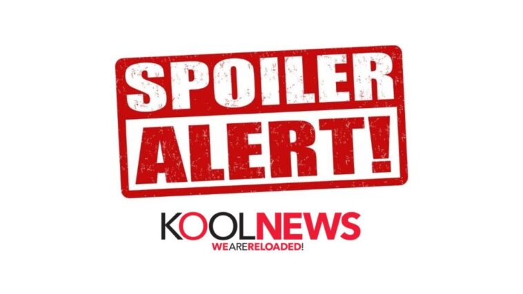 Survivor spoiler