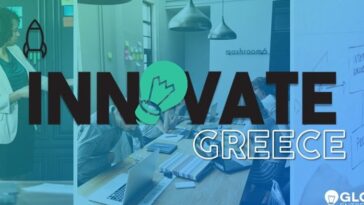 Αναβάθμισε την startup σου μέσω του Innovate Greece