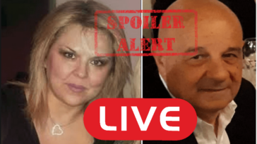 Ελενα Βακα Βασίλης Καθαροσπόρης