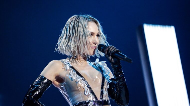 Τάμτα-Tamta-Eurovision-2019-Cyprus-Replay