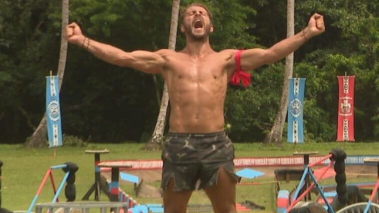 γιωργος αγγελοπουλος σακης τανιμανιδης survivor spoiler