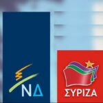 δημοσκόπηση alpha tv