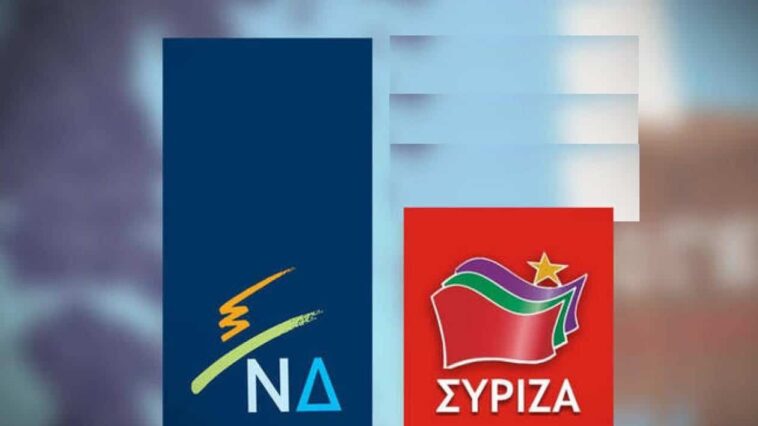 δημοσκόπηση alpha tv