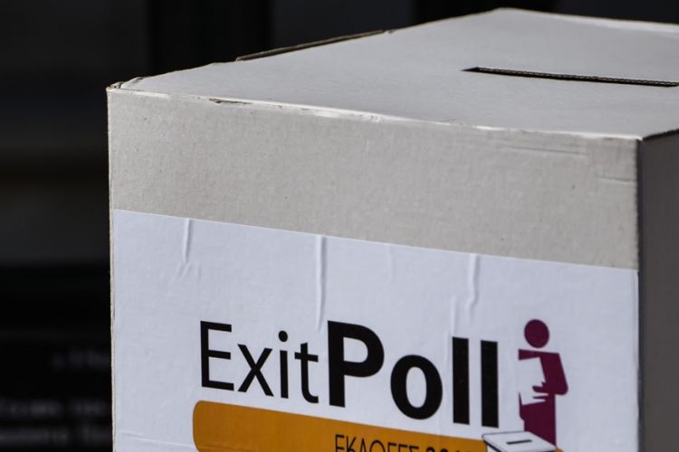 εκλογες 2019 exi poll ευρωεκλογες