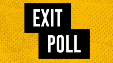 εκλογές exit poll 2019