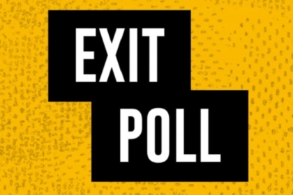 εκλογές exit poll 2019