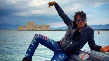 ηλιας ψινάκης κατερίνα καινουργιου