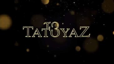 το τατουαζ spoiler 13-5