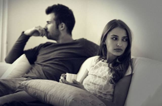 Αν τσακώνεσαι συχνά με το ταίρι σου πρέπει να το διαβάσεις οπωσδήποτ