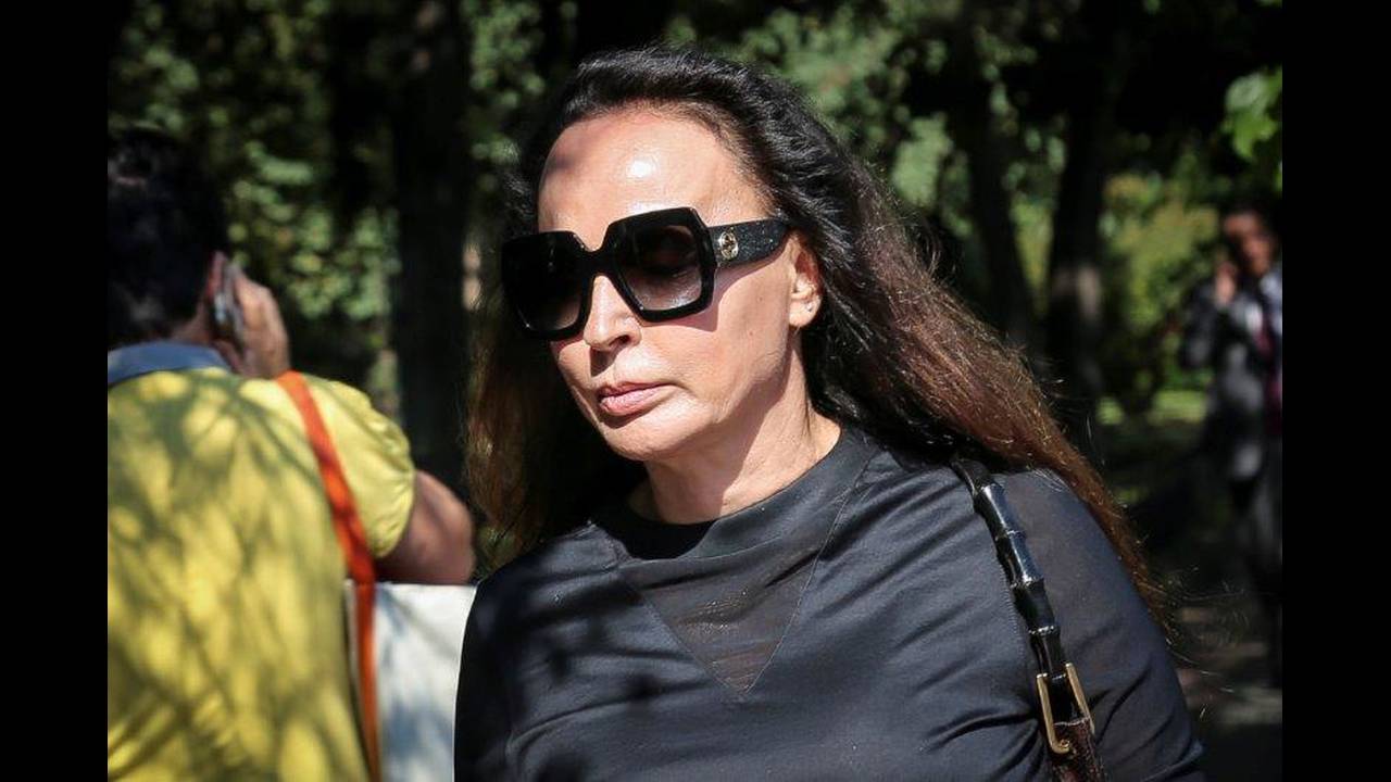 βικη σταματη