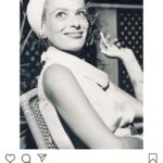 Μελινα μερκουρη