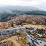 Σκουριές Ξεπαγώνει η επένδυση 1δις ευρώ της Eldorado Gold