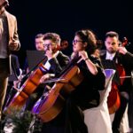 Συμφωνική Ορχήστρα Νέων Ελλάδος στον Πολύγυρο Χαλκιδικής