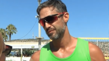 αλεξανδρος παρθενης