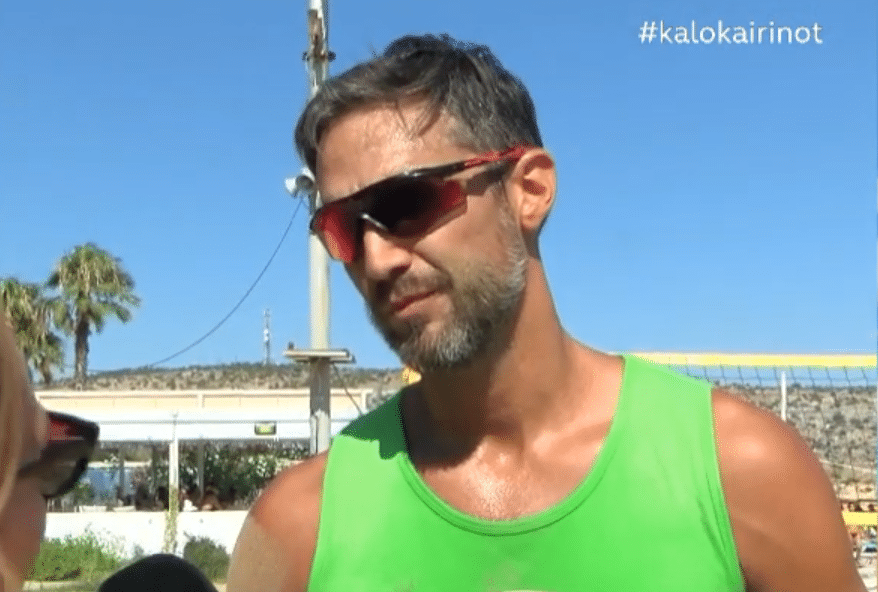 αλεξανδρος παρθενης