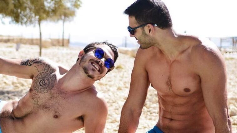 Nice gay travel guide stunning hotels, gay bars beaches