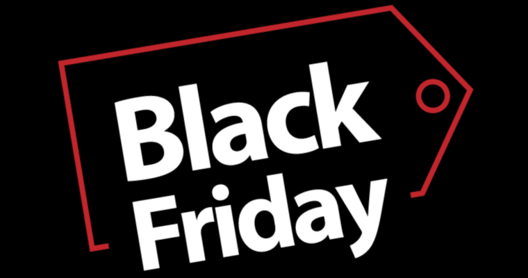 black friday Μαυρη Παρασκευη