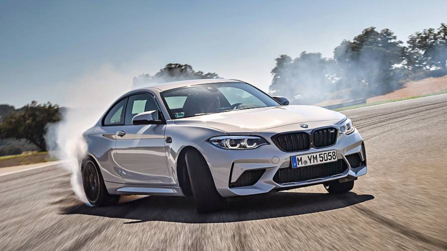 bmw σκυλος