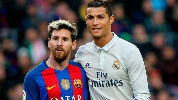 mesi ronalnto