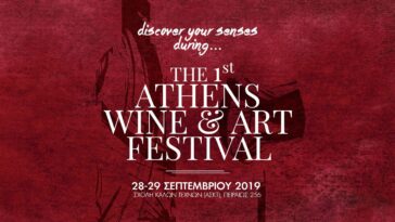 wine and art festival