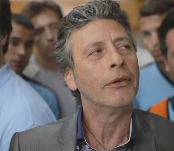 Πέθανε ο ηθοποιός Τάκης Σπυριδάκης