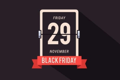 ΠΡΟΣΦΟΡΕΣ Black Friday