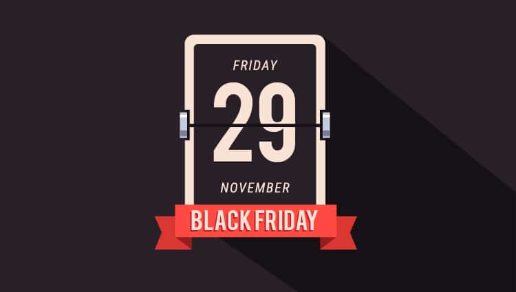 ΠΡΟΣΦΟΡΕΣ Black Friday