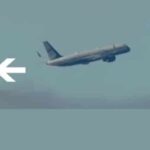 αεροπλάνο ντοναλντ τράμπ