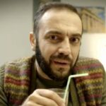 ανεκδοτο ελληναρασ