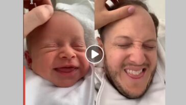 Viral video Μωρο