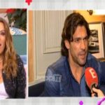 γιαννης σπαλιαρας ναταλια γερμανου