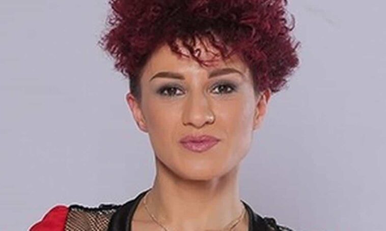 clauydia power of love
