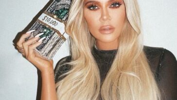 khloe kardashian
