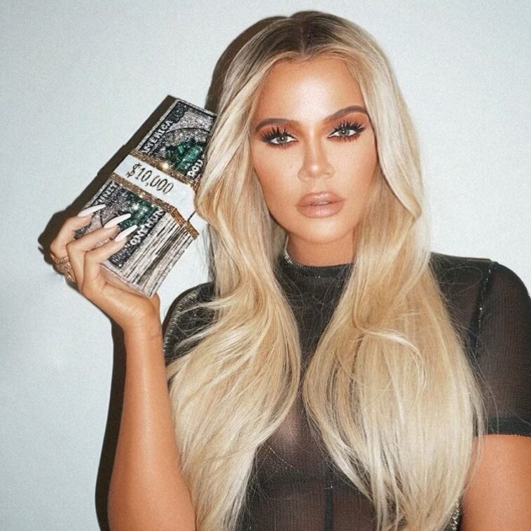 khloe kardashian