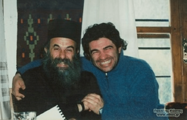 νικος κουρκουλης