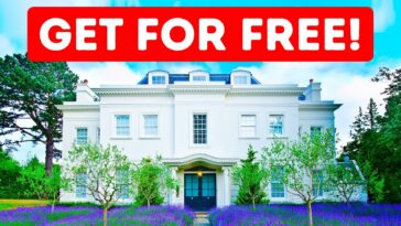 I offer my AIRBNB home for free