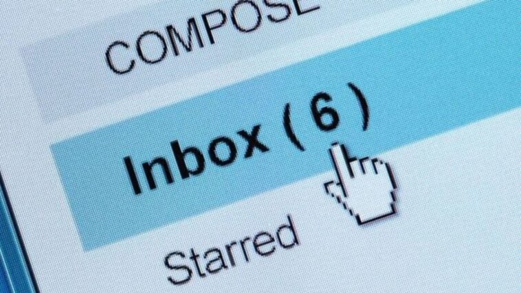 κορωνοϊός email