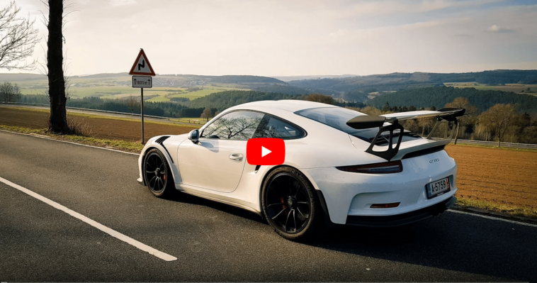 porsche