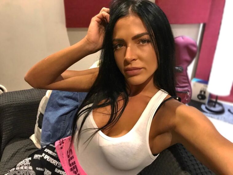 survivor ξενια Rec