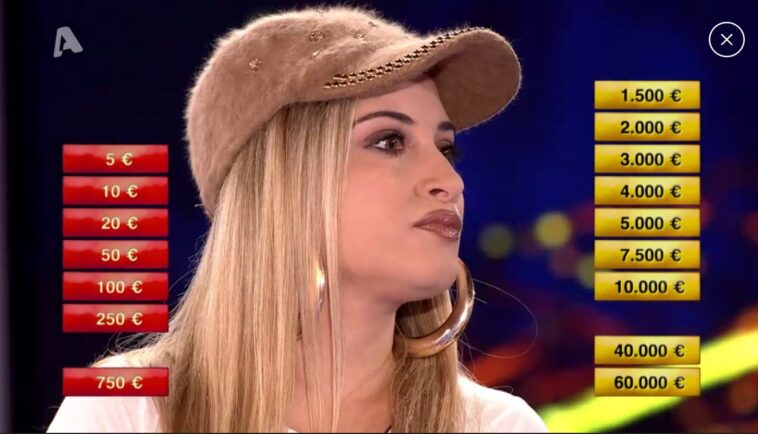 Epi8esh Me Bitrioli H Iwanna Paliospyroy Pairnei 8esh Gia Th Gynaikoktonia Sth Folegandro