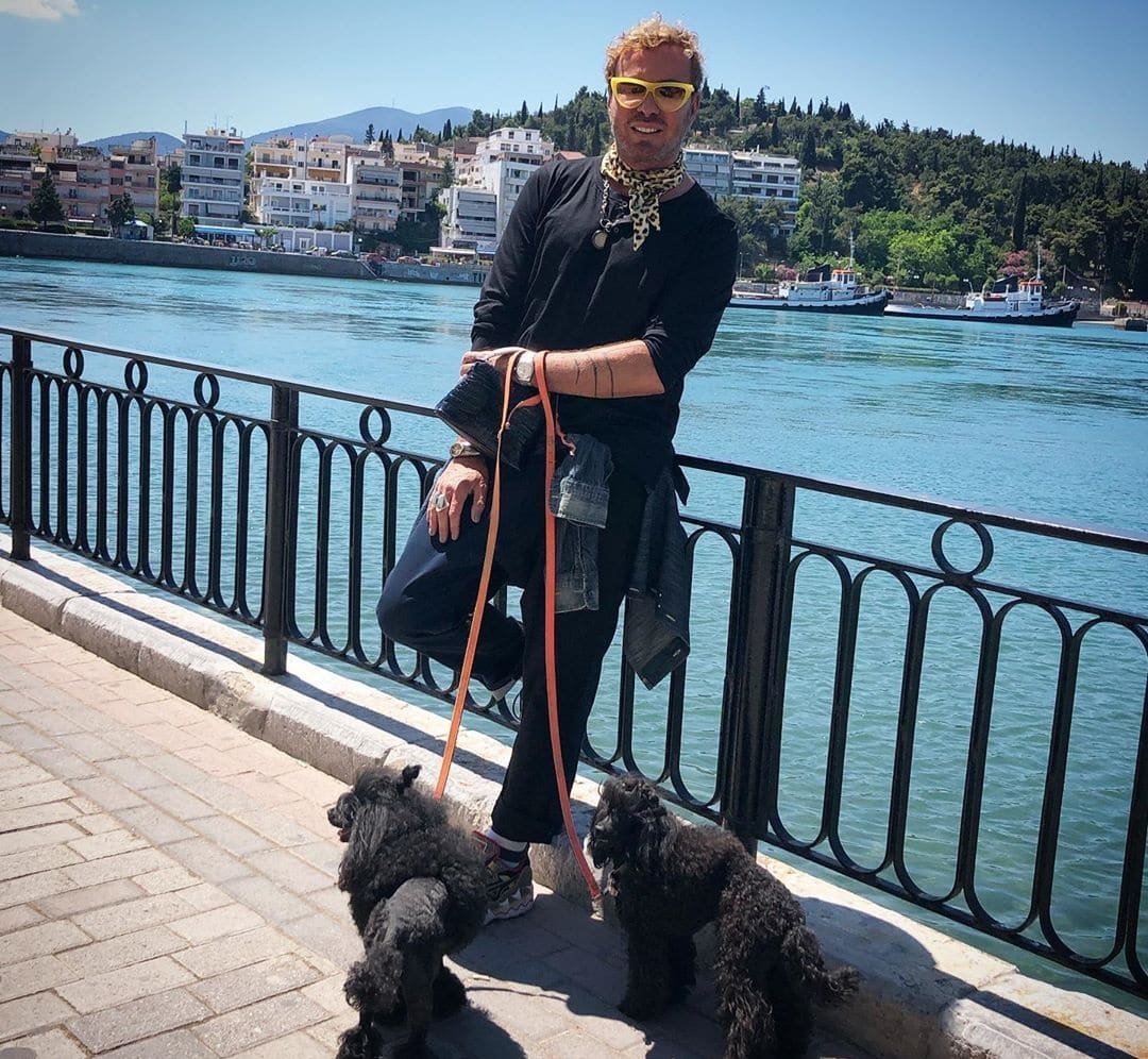 lakis gavalas χαλκιδα