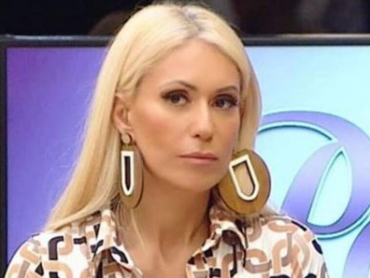 μαρια μπακοδημου