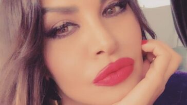 nina lotsarh