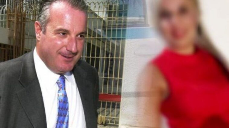 Σακης καχαγιόγλου βιτριόλι