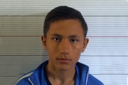 εξαφανιση 13χρονου, θεσσαλονικη εξαφανιση 13χρονου αγοριου