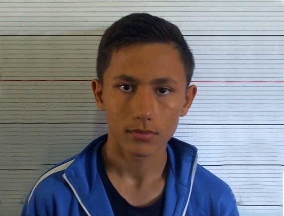 εξαφανιση 13χρονου, θεσσαλονικη εξαφανιση 13χρονου αγοριου